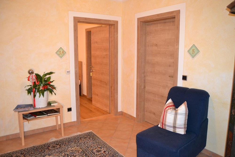 Pension - B&B Elisabeth Radstadt