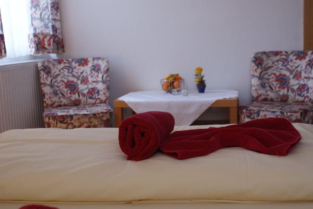 Pension - B&B Elisabeth Radstadt