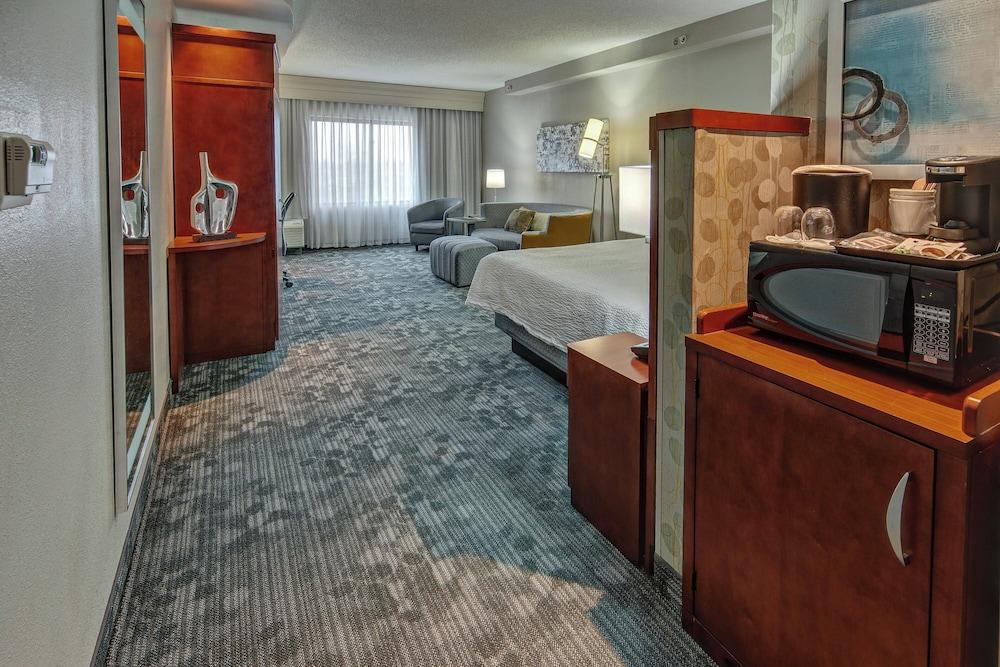 Courtyard by Marriott Lima