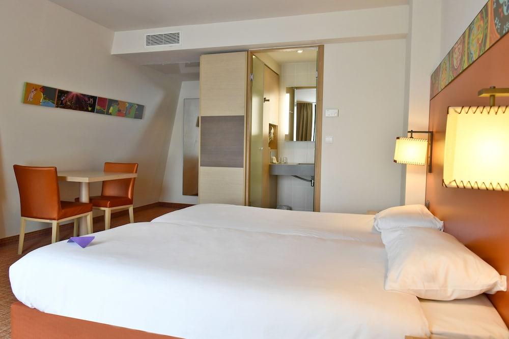 Mercure Amiens Cathedrale