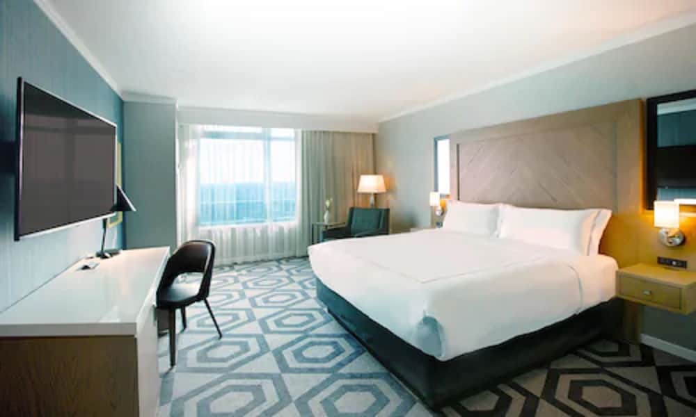 Caesars Windsor - A Caesars Rewards Destination