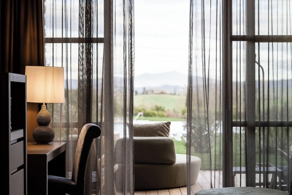 ADLER Spa Resort Thermae