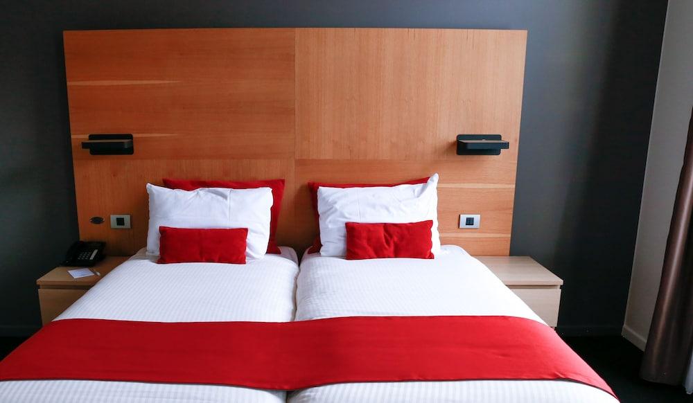 Hotel de la Couronne