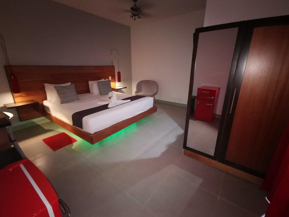 Casa Valeria Boutique Hotel