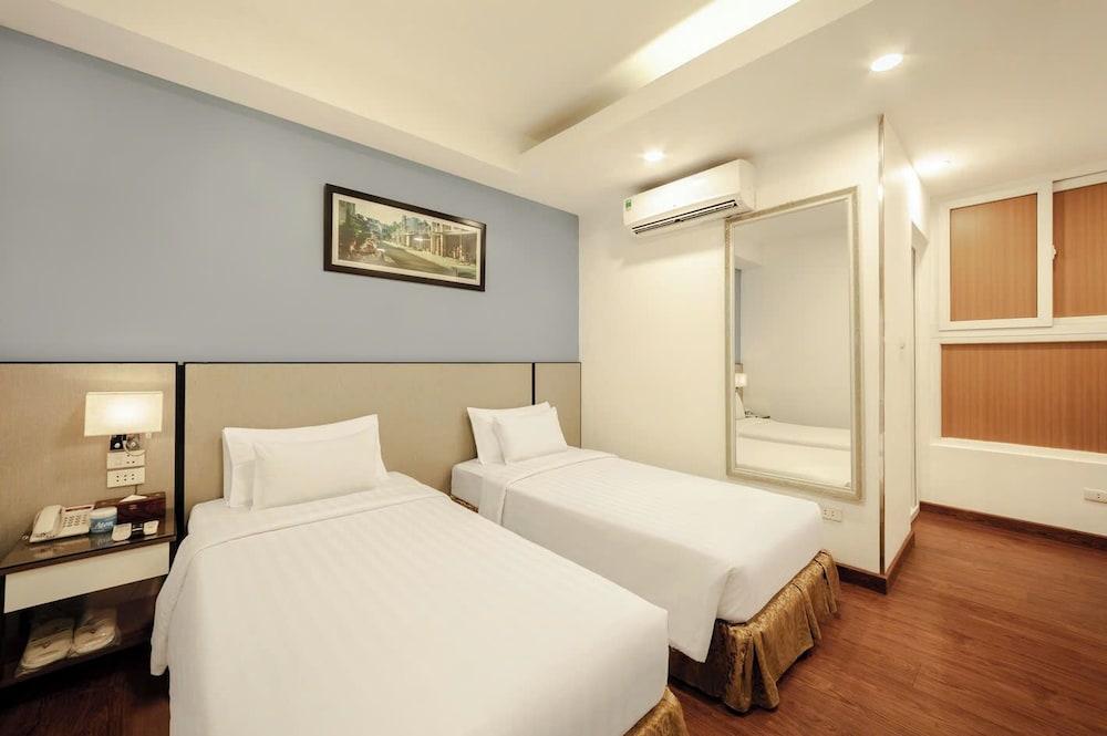 A25 Hotel - 46 Chau Long