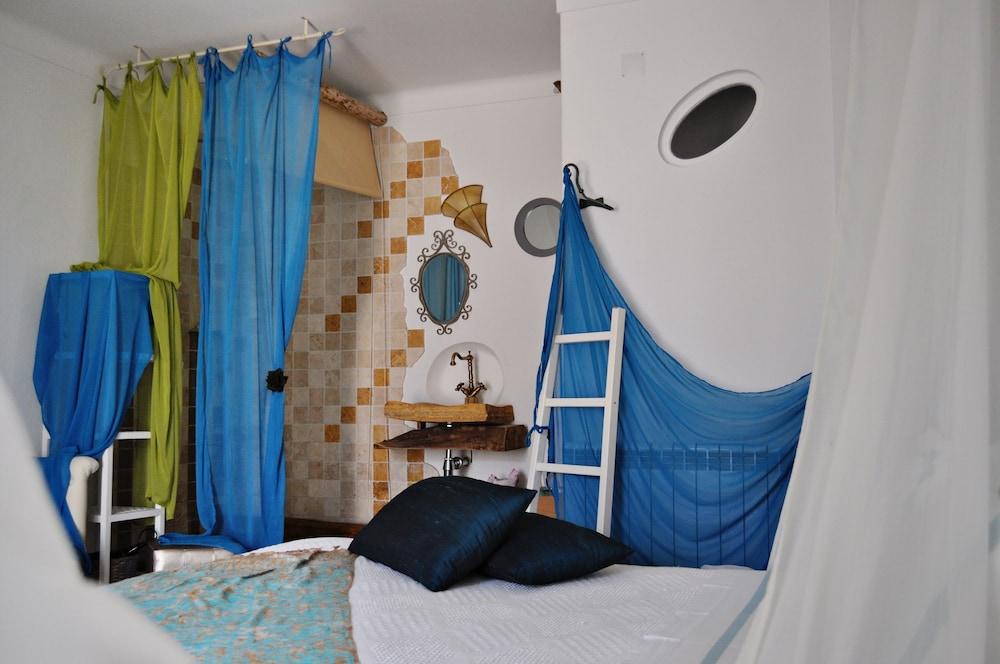 Uma Casa à Beira Sol