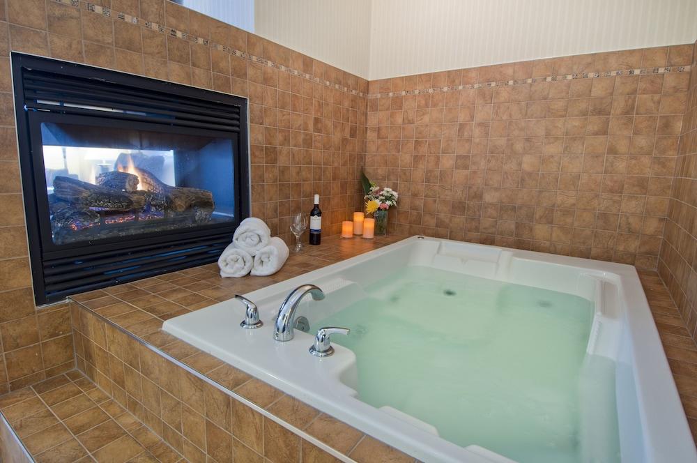 Comfort Inn Surrey Hotel