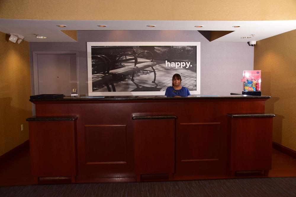Hampton Inn Indiana