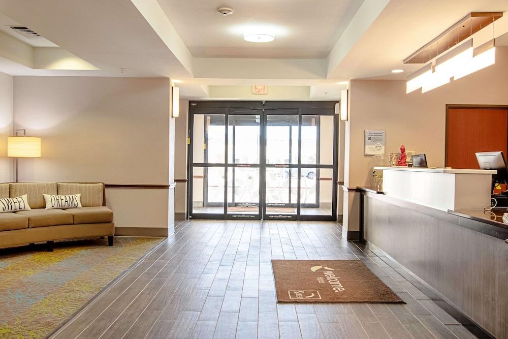 Sleep Inn & Suites Hobbs