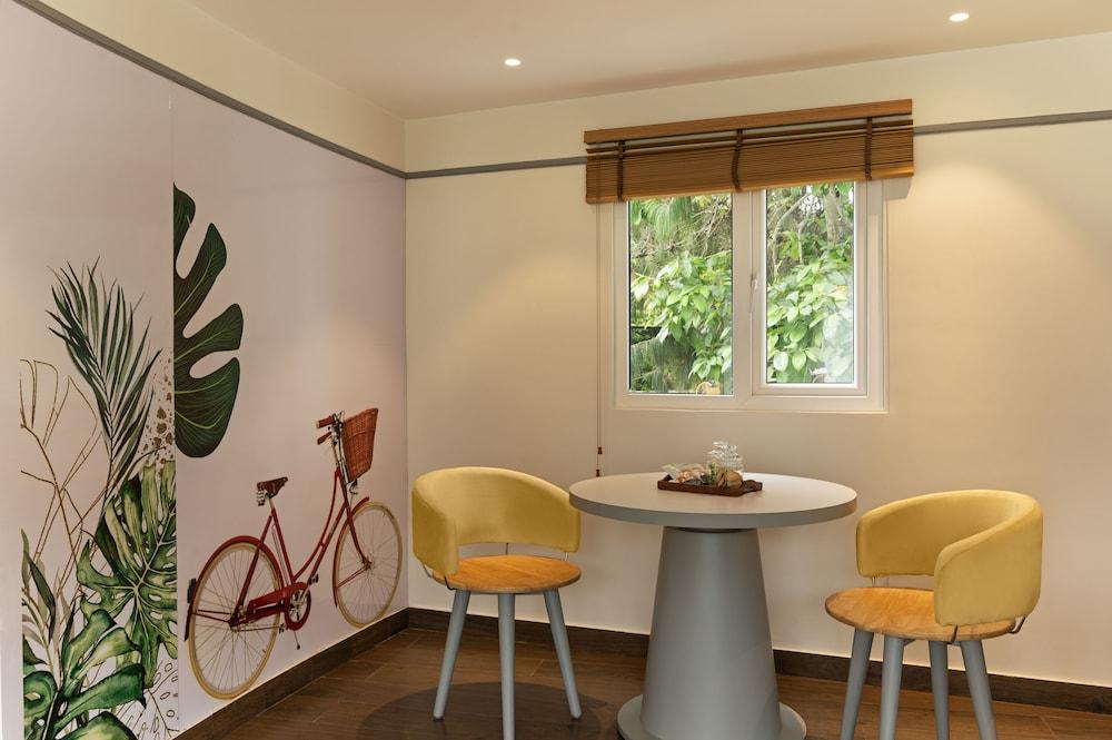 Sterling Kodai Valley