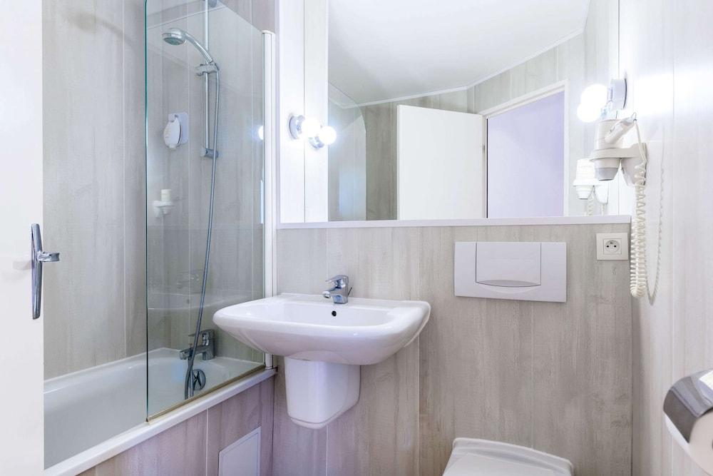 Comfort Hotel Evreux