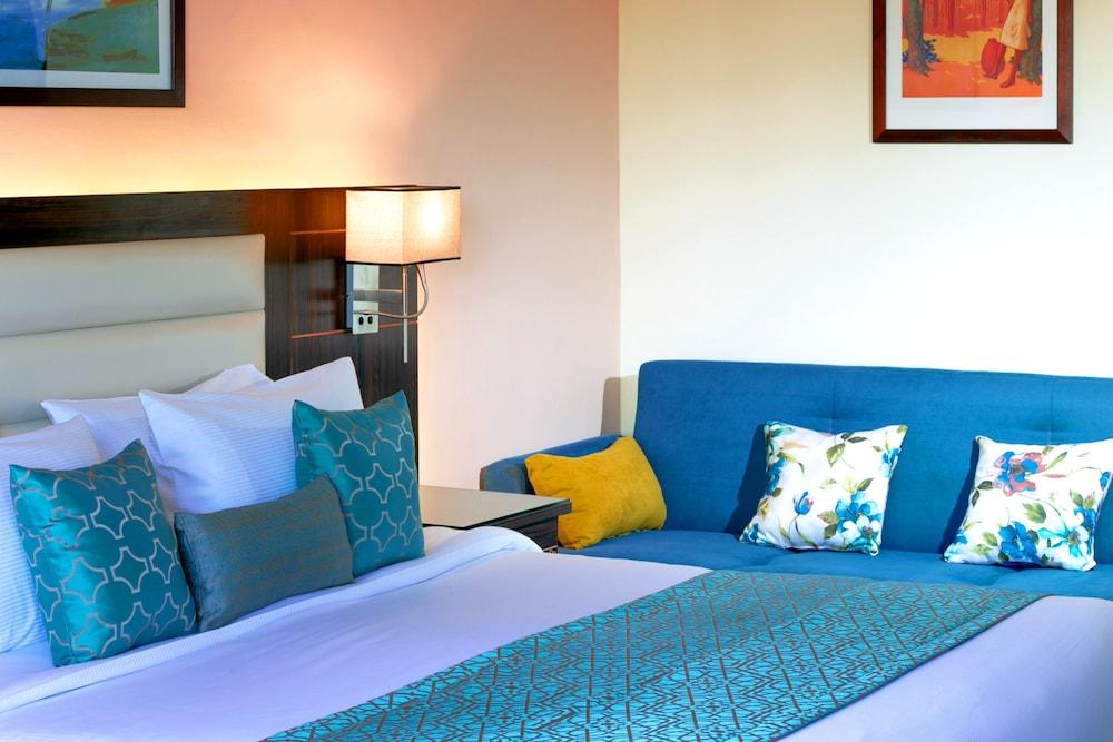 Pickalbatros Palace Hurghada