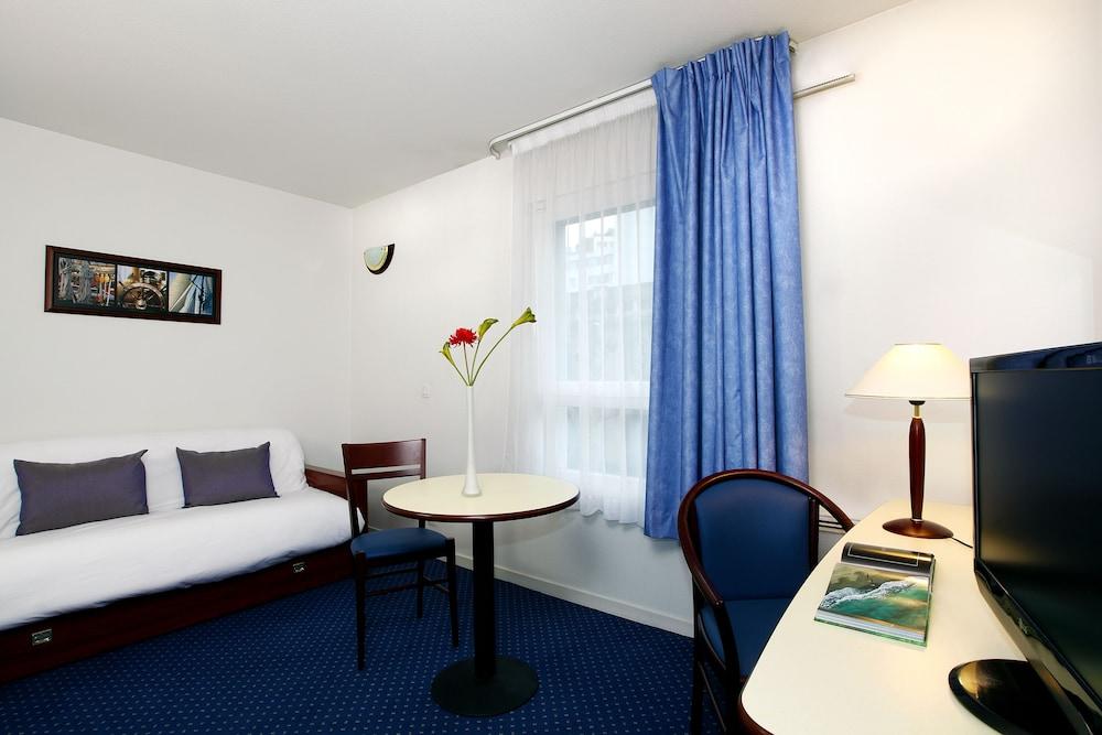 Appart'City Classic Clermont Ferrand Centre