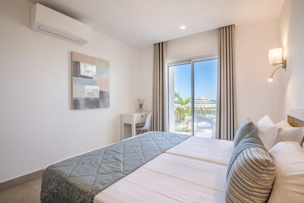 Hotel Clube Porto Mos