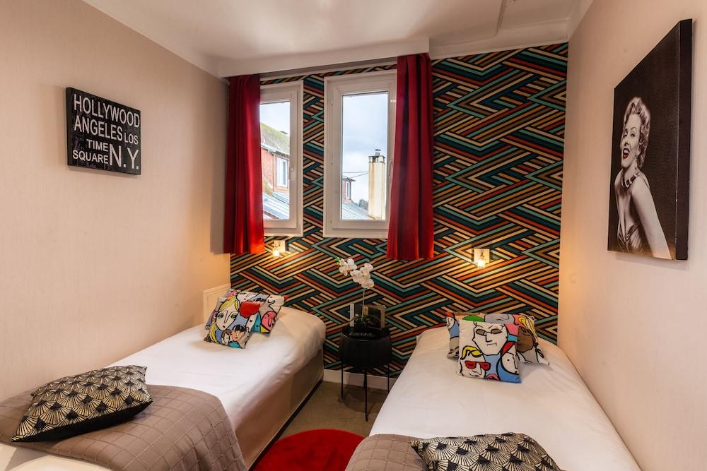 Le Grand Hôtel de l'Espérance