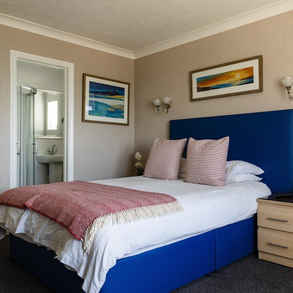 Beachcroft Hotel, BW Signature Collection