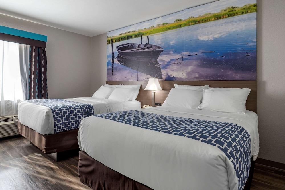 Clarion Pointe Sulphur - Lake Charles