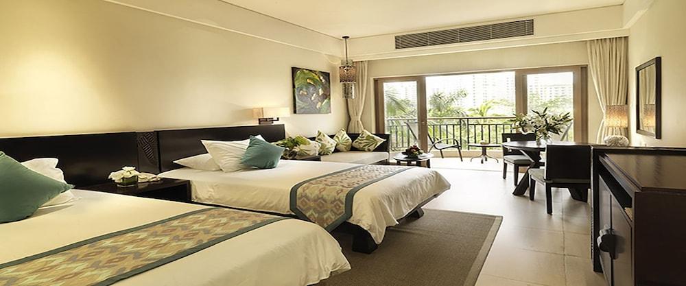 Howard Johnson Resort Sanya Bay