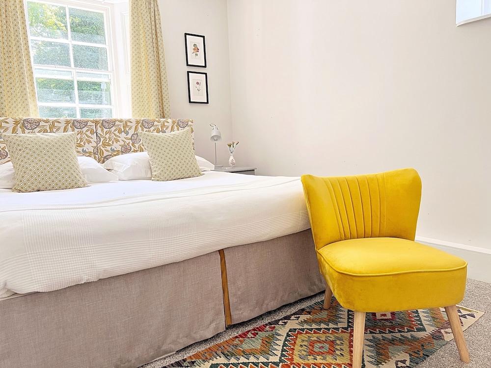 Harrabeer Country House