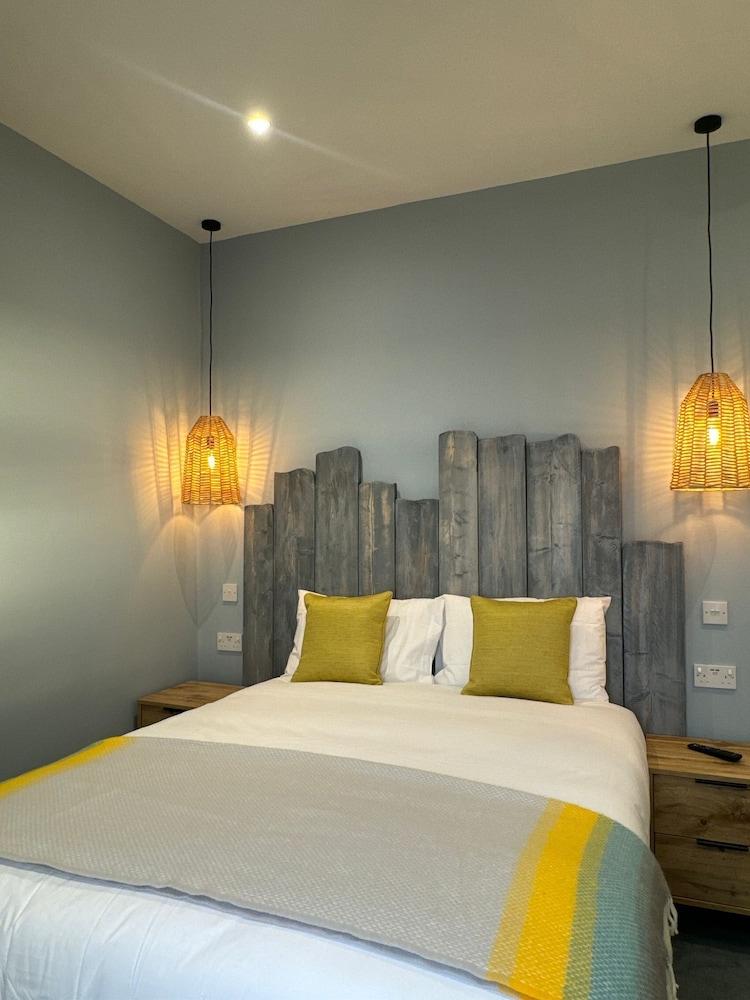 The Craig-Y-Don Hotel