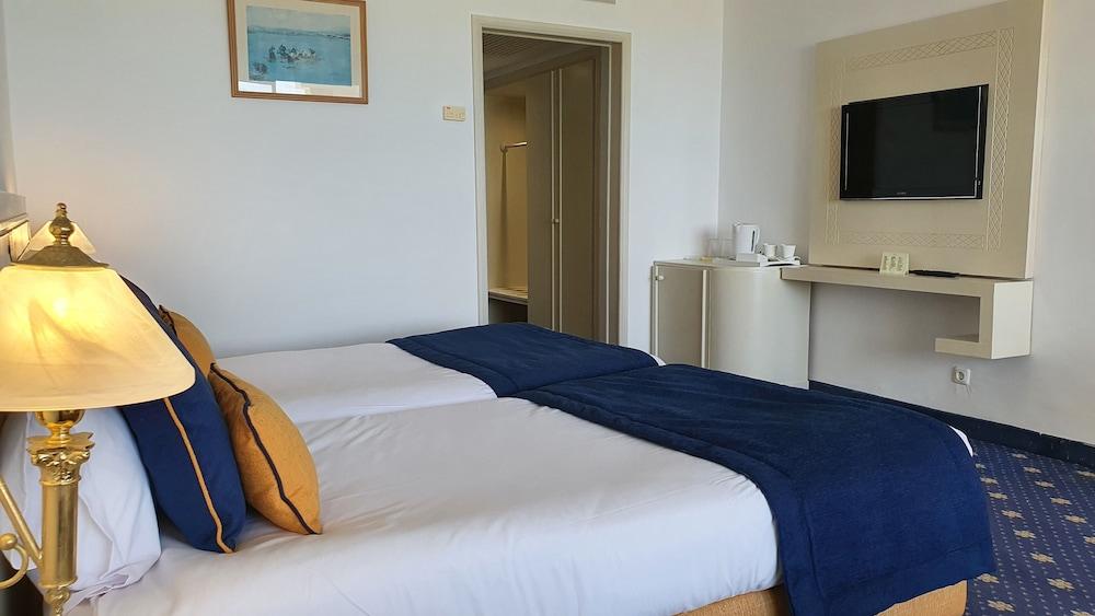 Mehari Hammamet Thalasso & SPA