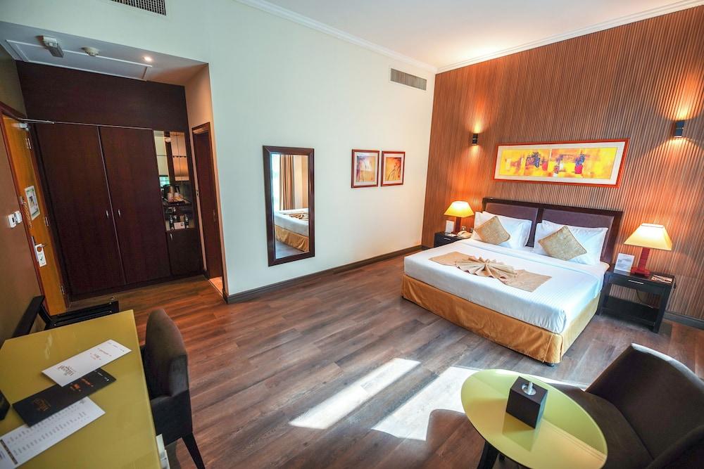 Villaggio Hotel Abu Dhabi