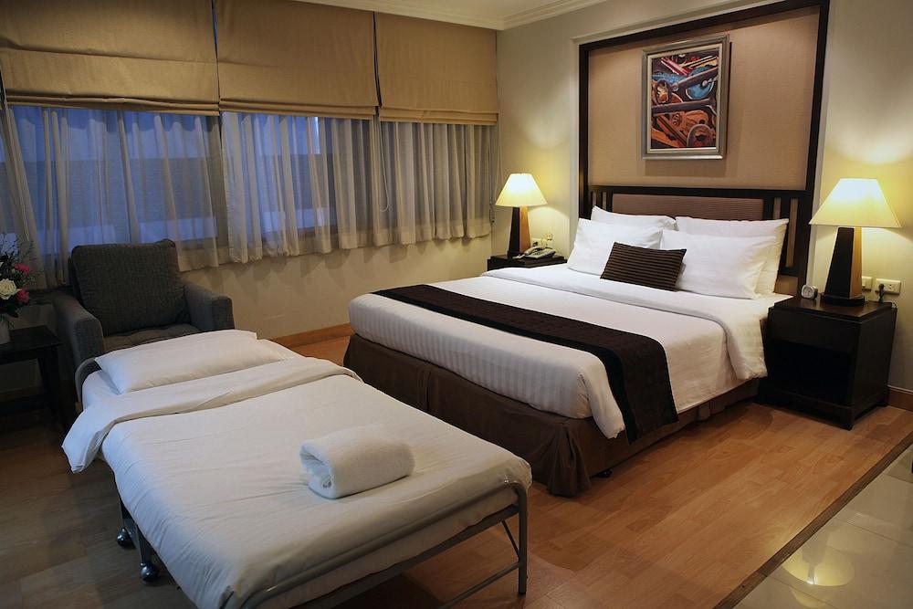 The Key Sukhumvit Bangkok