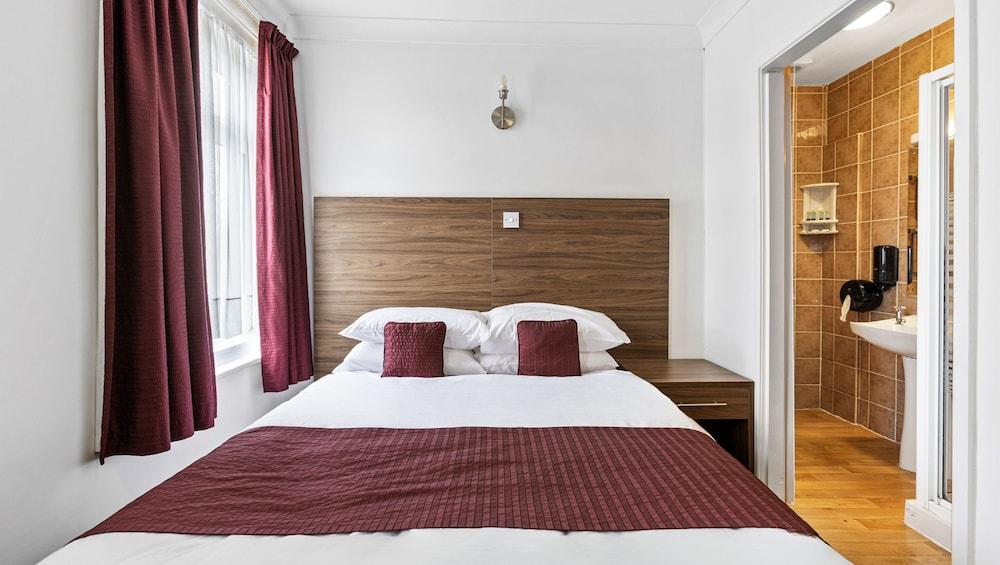 Magnuson Hotel Sandy Lodge Newquay