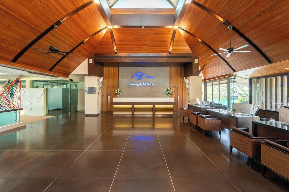 Springfield at Sea Resort & Spa