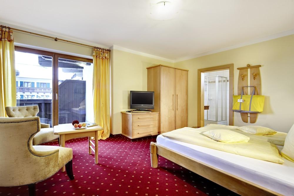 Scharlers Boutique Hotel