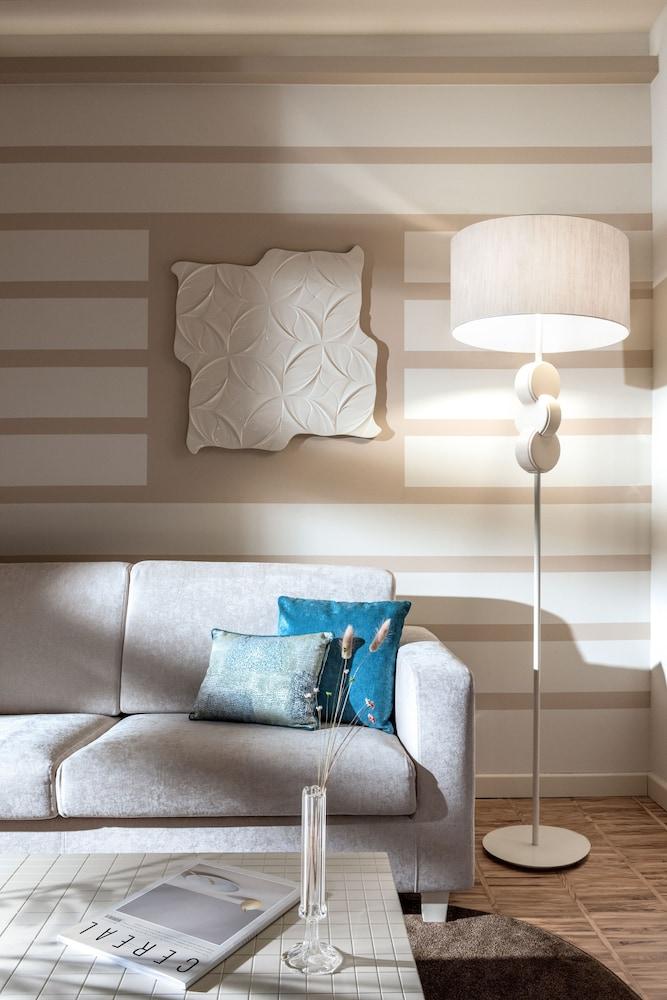 Lefay Resort & SPA Lago di Garda