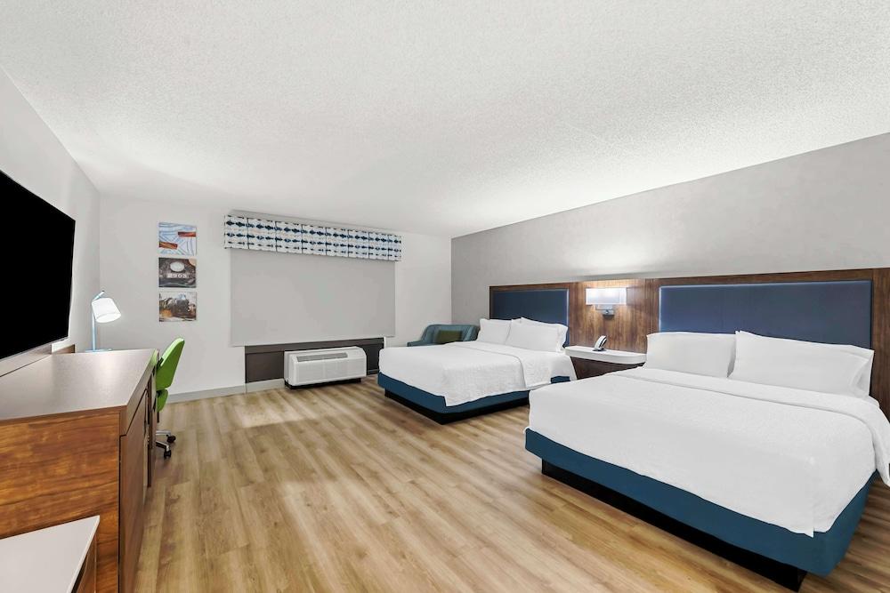 Hampton Inn Chattanooga - North/Ooltewah