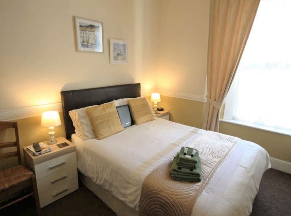 Wayfarer Guest House