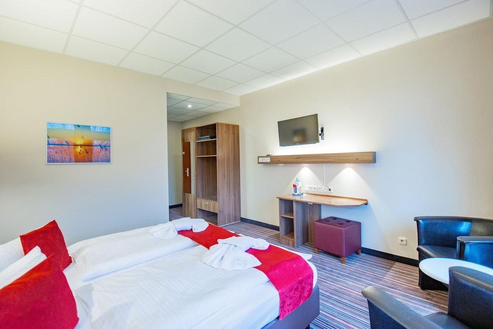 Seehotel Brandenburg an der Havel