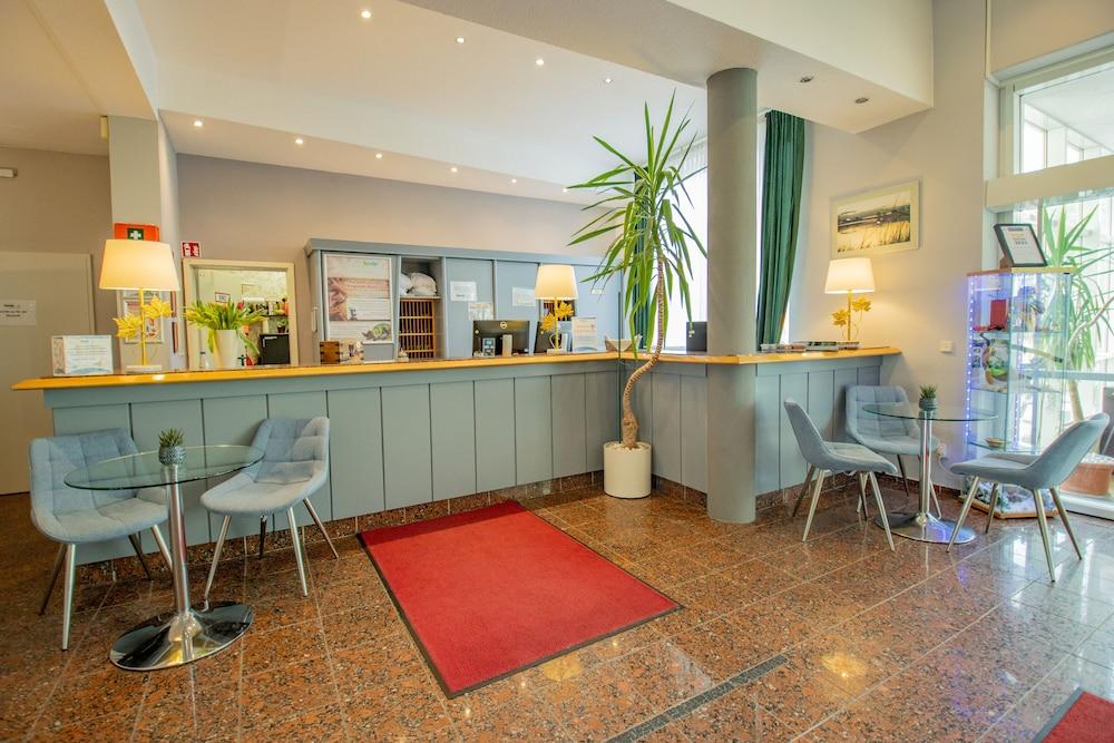 Seehotel Brandenburg an der Havel