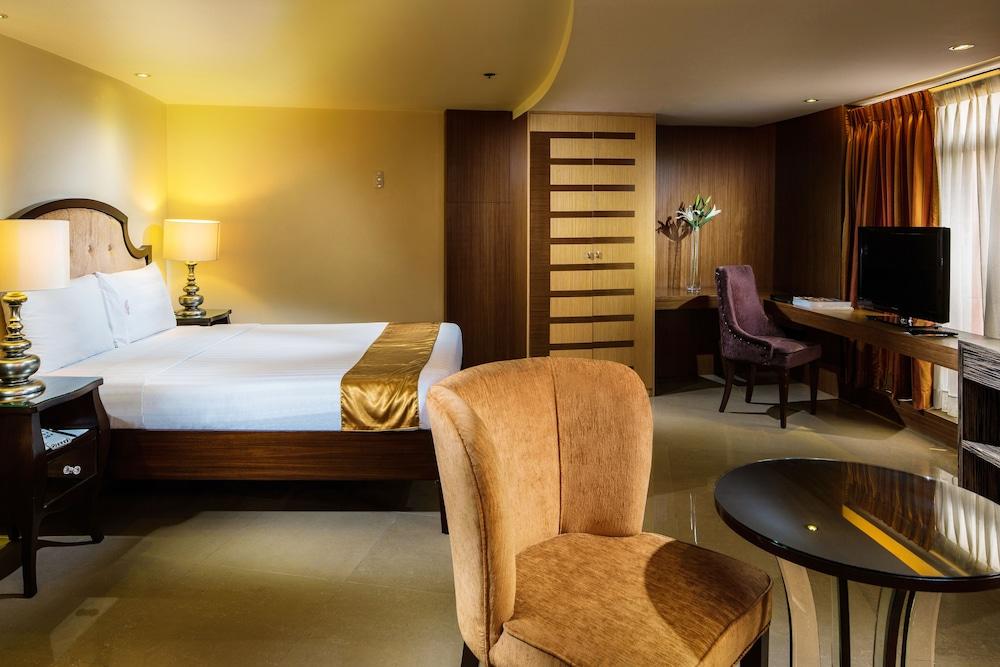 Torre Venezia Suites