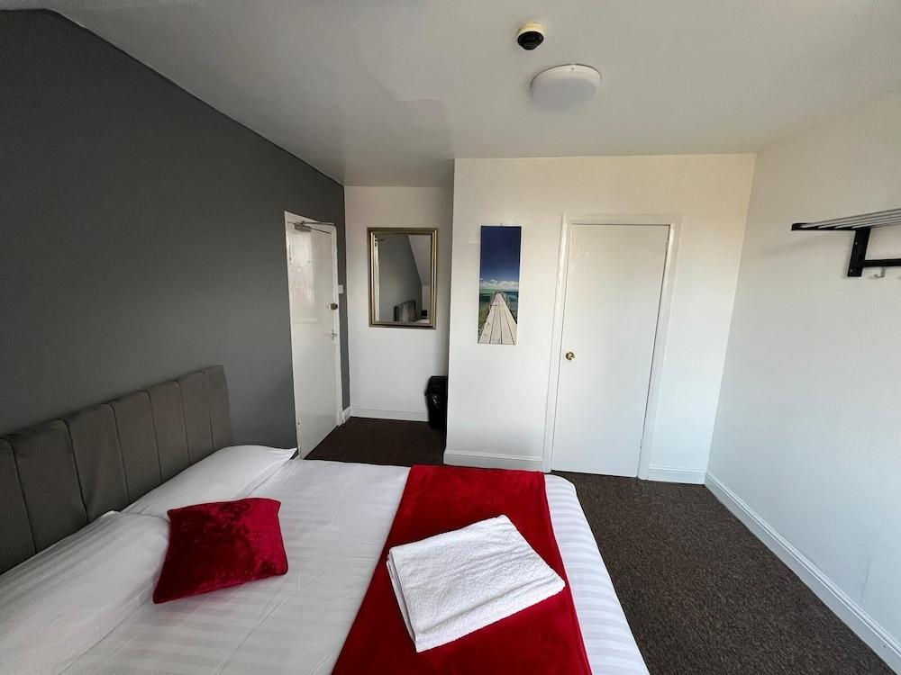 Campbell's Guest House