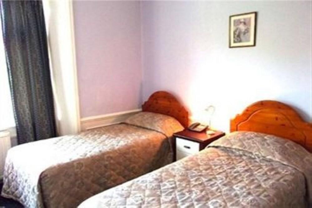 Sussex Edwardian Hotel