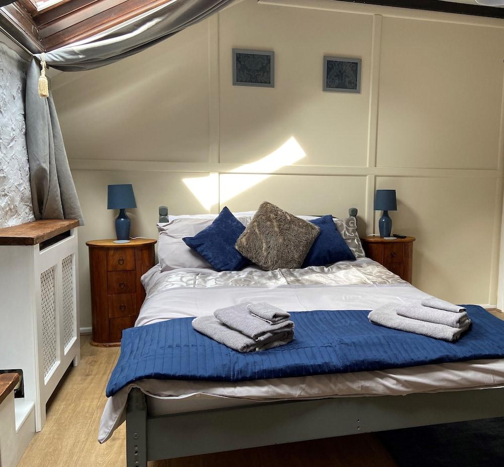 Woodleigh Coach House