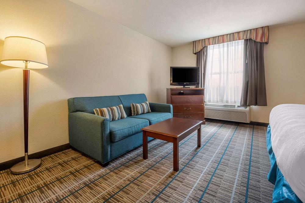 MainStay Suites Grantville - Hershey North