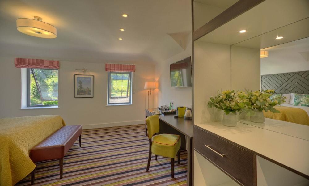 Denbies Vineyard Hotel