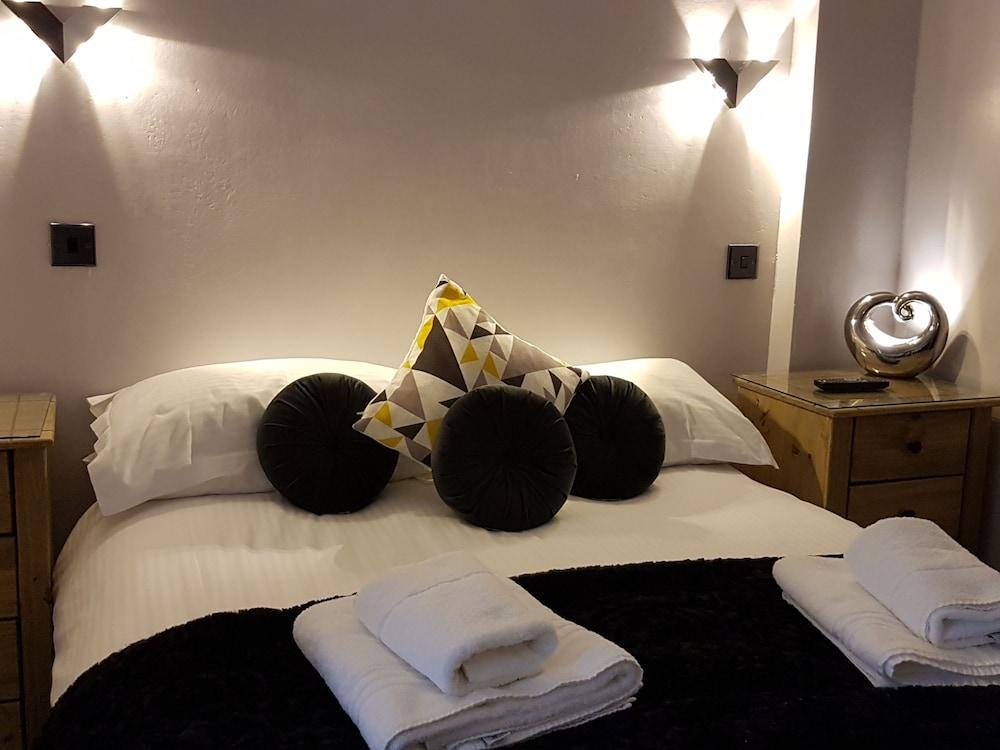 Green Gables Guest House