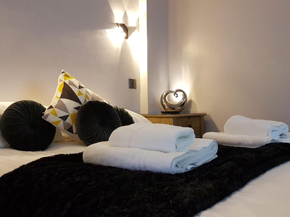 Green Gables Guest House