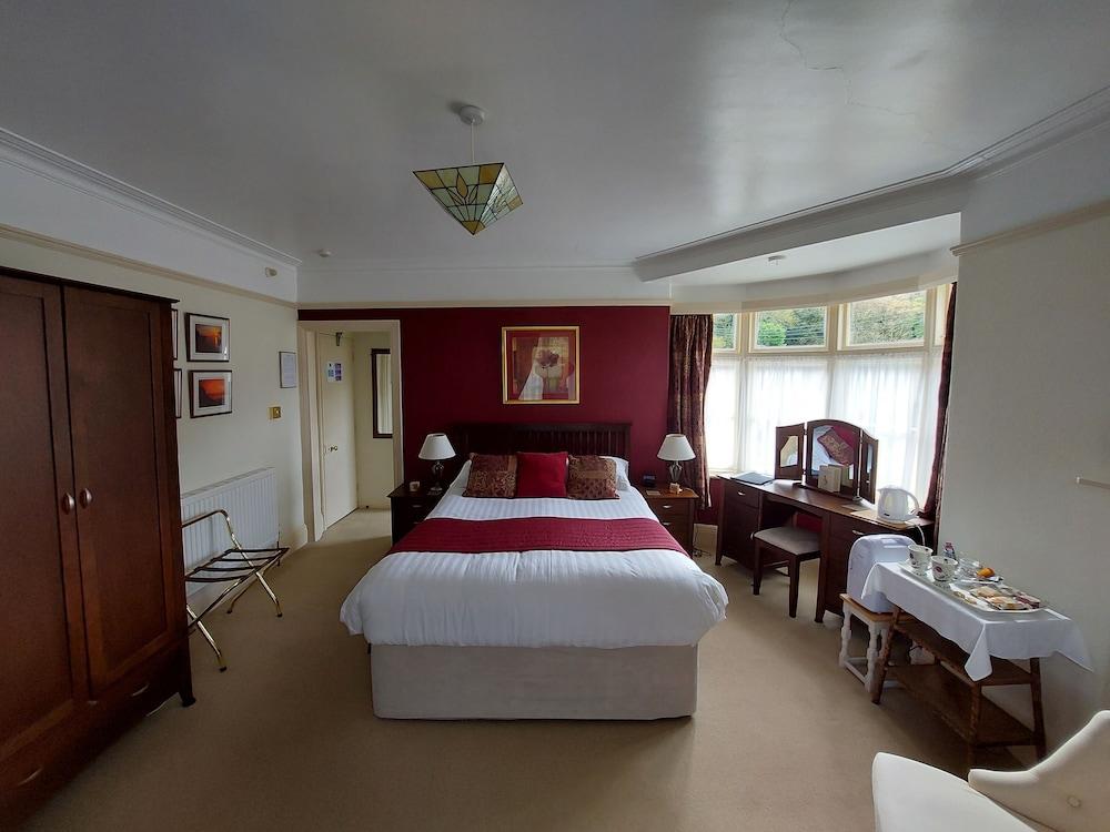 The Denes Guest House