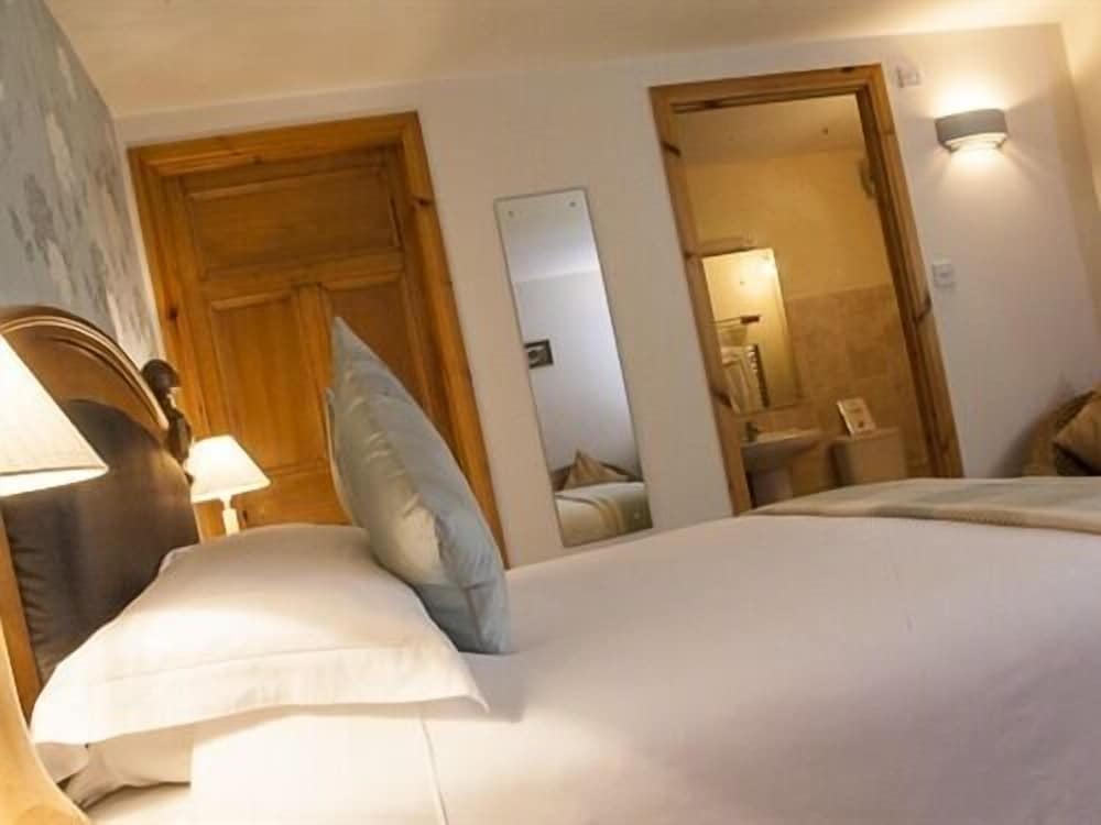 The Cross at Kingussie