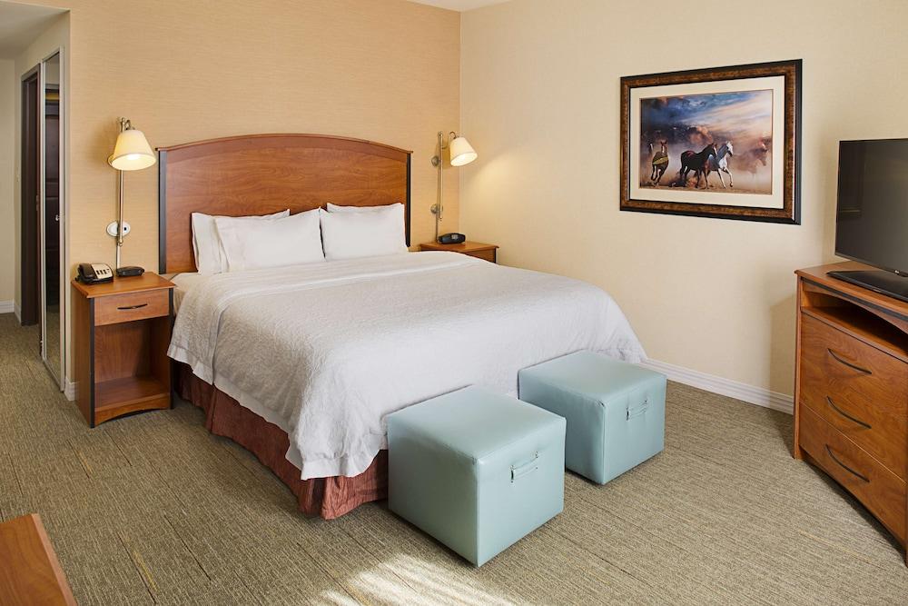 Hampton Inn & Suites Mansfield