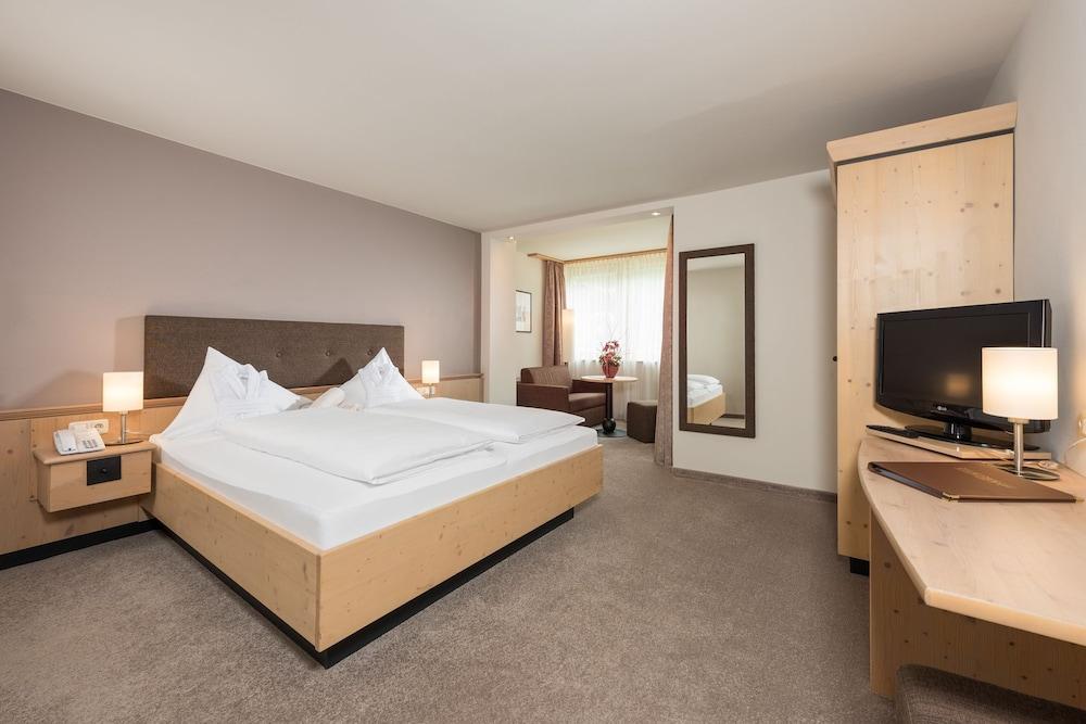 Aktiv Hotel Schweizerhof - Kitzbühel