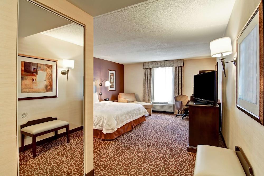 Hampton Inn by Hilton Sudbury