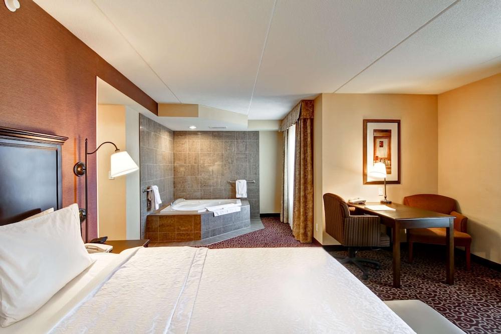 Hampton Inn by Hilton Sudbury