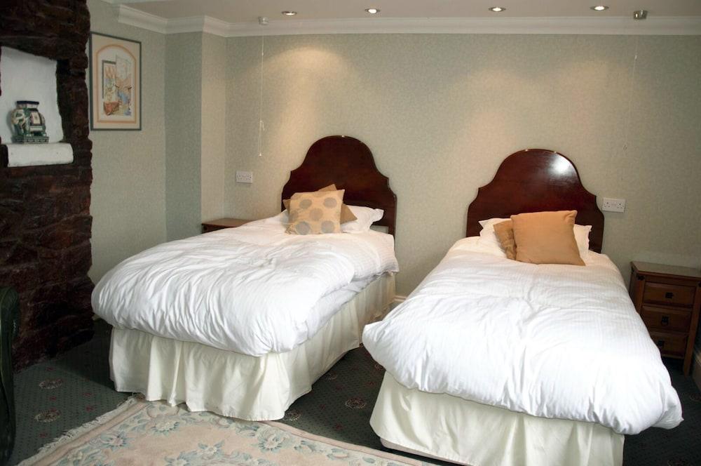 The Lavender House Hotel